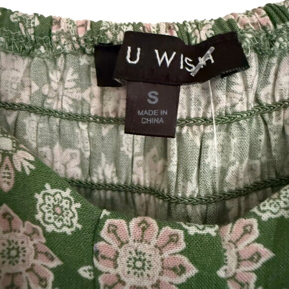 As U Wish Dress - Picture 4 of 4